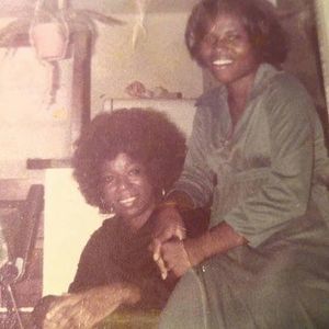 Meet your Posher, Cheryl